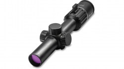 Burris 1X-6X-24mm illum Riflescope